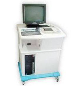 ZRL-I I—A型腔道介入治療儀