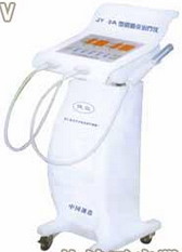 螺旋體內生熱治療儀